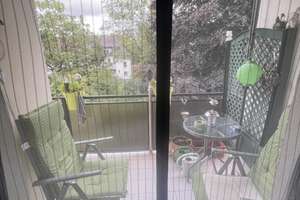 Attraktive 3-Zimmer-Wohnung mit Balkon mit Blick auf grün in Mönchengladbach – Die vollständige Adresse der Immobilie erhältst du vom Anbieter., 41199 Odenkirchen-Mitte, Mönchengladbach – Vorschaubild 10