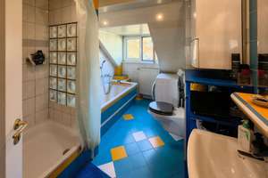 2005 neu erstellte, moderne DG-Maisonettewohnung im Loft-Charakter in zentraler Lage – Die vollständige Adresse der Immobilie erhältst du vom Anbieter., 45136 Huttrop, Essen – Vorschaubild 14