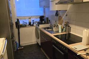 2-Zimmer Erdgeschosswohnung in Hannover-Stenhusenstraße – Stenhusenstraße 24, 30625 Kleefeld, Hannover – Vorschaubild 3