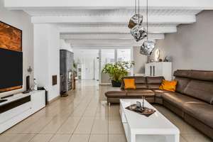 Ganderkesee-Bookholzberg | Repräsentativer Bungalow in Hanglage mit wunderschöner Gartenanlage – Die vollständige Adresse der Immobilie erhältst du vom Anbieter., 27777 Ganderkesee – Vorschaubild 7
