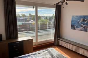 5 Zimmer Penthouse Wohnung in Augsburg Kriegshaber – Die vollständige Adresse der Immobilie erhältst du vom Anbieter., 86156 Kriegshaber, Augsburg – Vorschaubild 5