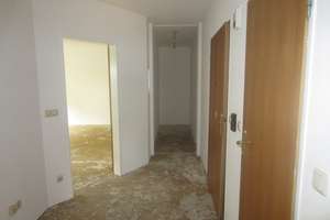 Terrassenwohnung zum Wohlfühlen in Landshut-West – Die vollständige Adresse der Immobilie erhältst du vom Anbieter., 84034 West, Landshut – Vorschaubild 7