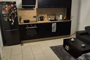 Schöne Wohnung,  Souterrain, zentral – 33100 Kernstadt, Paderborn – Vorschaubild 8