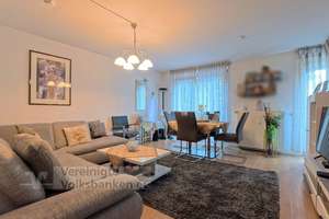 2-Zimmer-Wohnung mit TG Platz // Vermietet – 70372 Cannstatt-Mitte, Stuttgart – Vorschaubild 3