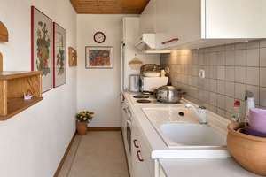 Ferienbungalow mit Charme und Entwicklungspotenzial in Niendorf/O. – Die vollständige Adresse der Immobilie erhältst du vom Anbieter., 23669 Timmendorfer Strand – Vorschaubild 16
