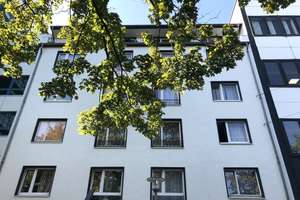 Attraktive, lichtdurchflutete 3-Zimmer-Wohnung mit Balkon Nähe Volkspark – Bahnhofstraße 9, 58095 Mittelstadt, Hagen – Vorschaubild 2
