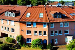 Reihenmittelhaus in komfortabler Eigentumsanlage in Hagen auch als solide Kapitalanlage – Die vollständige Adresse der Immobilie erhältst du vom Anbieter., 58093 Hochschulviertel, Hagen – Vorschaubild 2