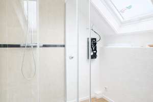 STUDENTEN-Wohngemeinschaft - 1 Zimmer in der Frauenstraße / Ulm-Mitte - Frauenstraße Parkseite- – Frauenstraße 85, 89073 Mitte, Ulm – Vorschaubild 8