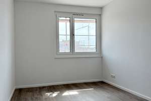 Neubaugebiet Hannover Kronsrode (A4): EBK, Balkon, Tageslichtbad, Gäste-WC, Fußbodnhzng, Keller, TG – Marion-Donovan-Str. 22, 30539 Bemerode, Hannover – Vorschaubild 14