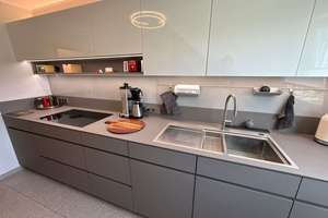 ***Gepflegte Maisonette Wohnung mit Garage in Top-Lage von Essen-Bredeney*** – 45133 Bredeney, Essen – Vorschaubild 20