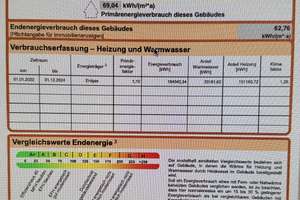 4-Zimmer-Wohnung in Hagen-Holthausen mit Garage, Keller und Dachboden als Waschküche – Die vollständige Adresse der Immobilie erhältst du vom Anbieter., 58093 Hohenlimburg (Ortsteil), Hagen – Vorschaubild 9