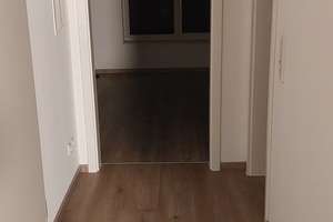Befristet: voll möblierte 2-Zimmer Dachgeschosswohnung mit EBK, Balkon und Fahrradkellerin Wixhausen – Die vollständige Adresse der Immobilie erhältst du vom Anbieter., 64291 Wixhausen, Darmstadt – Vorschaubild 7