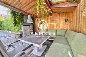 Modernisiertes Einfamilienhaus mit Pool, Kamin & großem Südost-Garten in Bedburg-Hau – 47551 Bedburg-Hau – Vorschaubild 13