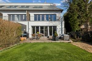 Platz für Ihre Räume - Familienglück im Herzen von Blankenese – Die vollständige Adresse der Immobilie erhältst du vom Anbieter., 22587 Blankenese, Hamburg – Vorschaubild 1