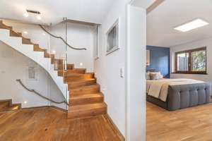 Design trifft Wohngefühl: Moderne Doppelhaushälfte in Kirchseeon/Eglharting – Die vollständige Adresse der Immobilie erhältst du vom Anbieter., 85614 Kirchseeon – Vorschaubild 20