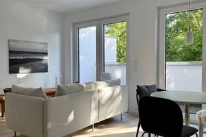 schöne 2 Zimmer Wohnungen im 1 OG mit Balkon – Triftweg 65, 38118 Westliches Ringgebiet, Braunschweig – Vorschaubild 3