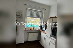 Tauschwohnung: Tausche 3,5 Zimmer - Gartenwohnung gegen Haus – 81377 Am Waldfriedhof, München – Vorschaubild 9