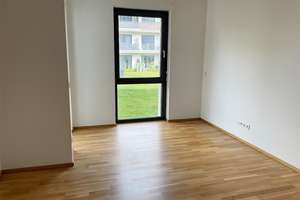 Klein + Fein = Dein! 2-Zimmer-Apartment Nähe FH und Uni, Einbauküche, Parkett, EG, Aufzug – Merianstraße 15, 33615 Dornberg, Bielefeld – Vorschaubild 2