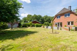 Viel Platz für die ganze Familie – Einfamilienhaus mit großem Garten in Rottorf – Die vollständige Adresse der Immobilie erhältst du vom Anbieter., 21423 Winsen (Luhe) – Vorschaubild 16