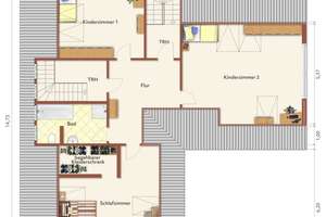*** Ein Ein- oder Zweifamilienhaus der Superlative - lassen Sie sich dies nicht entgehen *** – Die vollständige Adresse der Immobilie erhältst du vom Anbieter., 12683 Biesdorf, Berlin – Vorschaubild 18