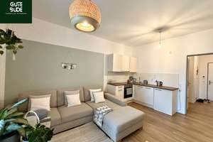 Sonniger Wohntraum mit Terrasse – 2-Zimmer-Wohnung im Hubland – Die vollständige Adresse der Immobilie erhältst du vom Anbieter., 97074 Frauenland, Würzburg – Vorschaubild 2