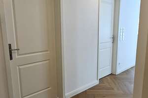 Ruhige 3-Zimmer-Wohnung mit großer Dachloggia – Krügerstraße 24, 12307 Lichtenrade, Berlin – Vorschaubild 7