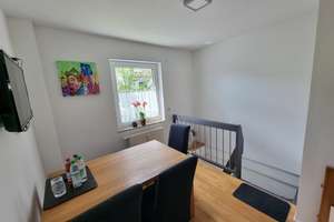 Moderne 3 ½ Zimmer – Maisonette mit Garten ... – Die vollständige Adresse der Immobilie erhältst du vom Anbieter., 90469 Trierer Straße, Nürnberg – Vorschaubild 4