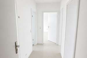 Frisch saniert: Helle 3-Zimmer-Wohnung in Hagen-Mittelstadt – Körnerstr. 57, 58095 Mittelstadt, Hagen – Vorschaubild 2