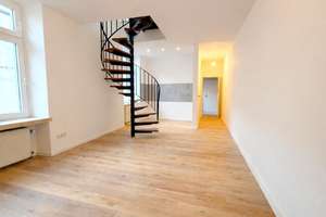 Provisionsfrei! TOP 2,5-Zimmer-Maisonette Wuppertal Barmen – Brombergerstraße 19, 42283 Barmen, Wuppertal – Vorschaubild 11