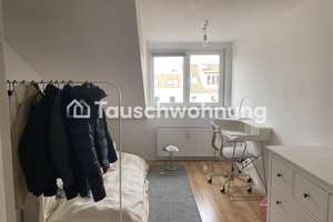 Tauschwohnung: Beautiful top floor apartment with balcony – Die vollständige Adresse der Immobilie erhältst du vom Anbieter., 10997 Kreuzberg, Berlin – Vorschaubild 10
