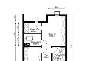Endreihenhaus mit großem Garten, Carport & ausgebautem Dachgeschoss – Die vollständige Adresse der Immobilie erhältst du vom Anbieter., 21509 Glinde – Vorschaubild 29