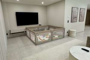Exklusive neuwertige 2,5-Zimmer-Wohnung mit Designerküche, Fußbodenheizung und überdachter Terrasse – Die vollständige Adresse der Immobilie erhältst du vom Anbieter., 42719 Gräfrath, Solingen – Vorschaubild 2