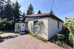 Einfamilienhaus im Bungalowstil in ruhiger Lage! – Oberhavel (Kreis) – Vorschaubild 4