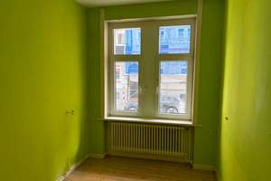 Linden  TOP-Lage Hochparterre mit Stuck und Balkon – Erichstraße 8, 30449 Linden-Mitte, Hannover – Vorschaubild 16
