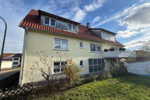 ***Freiraum für Generationen - Mehrparteienhaus für Familie, Hobby und Gewerbe*** – Die vollständige Adresse der Immobilie erhältst du vom Anbieter., 89269 Vöhringen – Vorschaubild 2