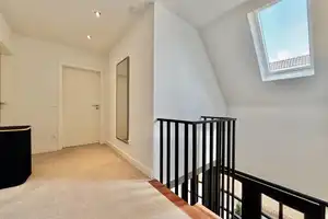 Exclusiv modernisiertes Einfamilienhaus in gefragter Lage von Nordhorn – Grafschaft Bentheim (Kreis) – Vorschaubild 18