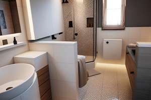 TOP Penthouse ++ modernes Wohnen in Isar Nähe ++ frei ab 01. Oktober ++ – Die vollständige Adresse der Immobilie erhältst du vom Anbieter., 84130 Dingolfing – Vorschaubild 12