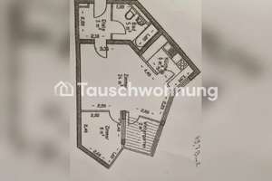 Tauschwohnung: Tolle 2 Zimmer Wohnung in Wedding gegen  3 Zimmer Wohnung – Oudenarder Straße 6, 13347 Wedding, Berlin – Vorschaubild 2