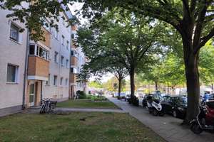 Sonnige Wohnung in Ost-West-Ausrichtung, unvermietet – Wedellstr. 34, 12249 Lankwitz, Berlin – Vorschaubild 14