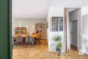 Wunderschöner Bungalow (Baujahr 2020) in ruhiger Wohnlage – Die vollständige Adresse der Immobilie erhältst du vom Anbieter., 21712 Großenwörden – Vorschaubild 13
