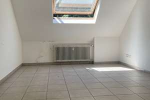 1 Zimmer- Wohnung Nähe Innenstadt – Im Aveler Tal 41, 54295 Kürenz, Trier – Vorschaubild 2