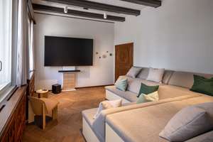 NEU Havelufer Quartier 3 Zimmer mit Badewanne, Dusche und Balkon – 13587 Hakenfelde, Berlin – Vorschaubild 17