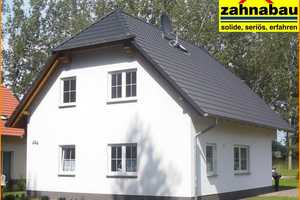 Bauland in Randlage - HURRA HIER bauen wir * Haus incl. Architekt, Bodenarbeiten, Fundamentplatte – Potsdam-Mittelmark (Kreis) – Vorschaubild 4
