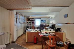 Zweifamilienhaus, Büro, Werkstatt in 14778 Golzow zum Verkauf – Die vollständige Adresse der Immobilie erhältst du vom Anbieter., 14778 Golzow – Vorschaubild 8