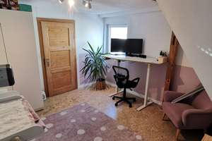 Einfamilienhaus Memmingen renoviert m. Pv Anlage u.Garten – Die vollständige Adresse der Immobilie erhältst du vom Anbieter., 87700 Innenstadt, Memmingen – Vorschaubild 17