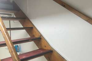 Ein Einfamilienhaus  im Stadtteil Hassee mit sehr großen Grundstück wartet aus Sie! – Die vollständige Adresse der Immobilie erhältst du vom Anbieter., 24113 Hassee, Kiel – Vorschaubild 22