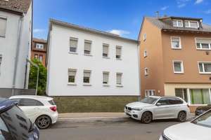 Einfamilienhaus in Stuttgart-Ost: Gewölbekeller, überdachte Terrasse und 2 Bäder – Die vollständige Adresse der Immobilie erhältst du vom Anbieter., 70186 Gablenberg, Stuttgart – Vorschaubild 12