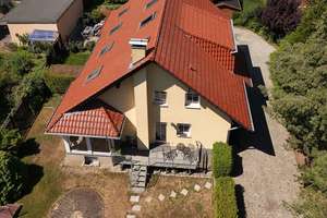 Familienfreundliches Zuhause mit Wintergarten und Südgarten – Die vollständige Adresse der Immobilie erhältst du vom Anbieter., 14480 Am Stern, Potsdam – Vorschaubild 2