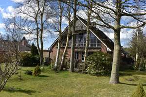 Großzügiges Familienhaus in ruhiger Wohnlage – Die vollständige Adresse der Immobilie erhältst du vom Anbieter., 25821 Bredstedt – Vorschaubild 1