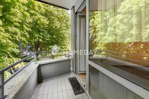 Bezugsfreie 2-Zimmer-Wohnung mit Balkon, Pool und Sauna in Düsseldorf – Die vollständige Adresse der Immobilie erhältst du vom Anbieter., 40472 Rath, Düsseldorf – Vorschaubild 2